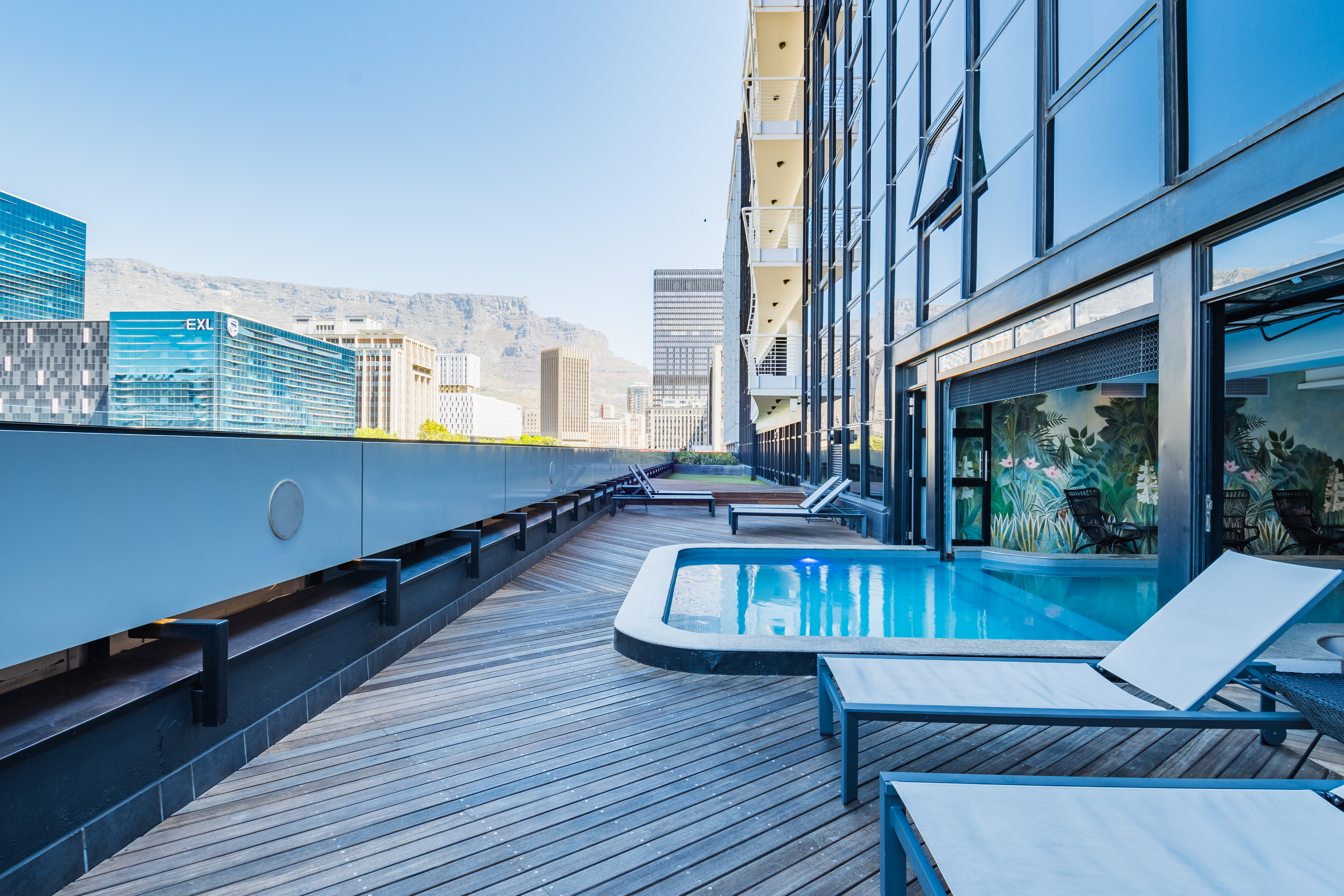 0 Bedroom Property for Sale in Cape Town City Centre Western Cape
